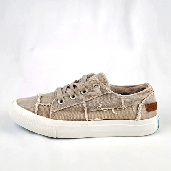 Blowfish Malibu Shoes - Blowfish Women's Casual Shoes sz 7